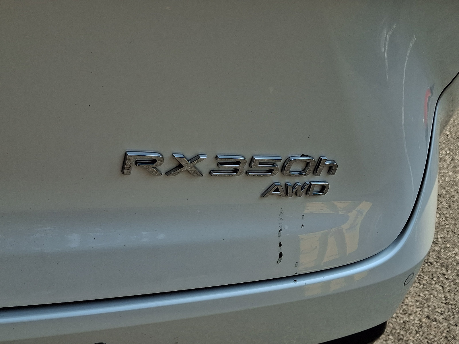 Certified 2024 Lexus RX 350h w/ Accessory Package (P1) AWD/4WD image 30