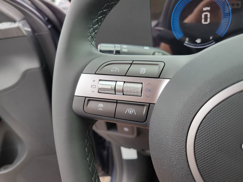 Used 2026 Hyundai Kona SEL Sport FWD image 13