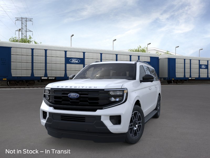 New 2026 Ford Expedition Max Active AWD/4WD image 2