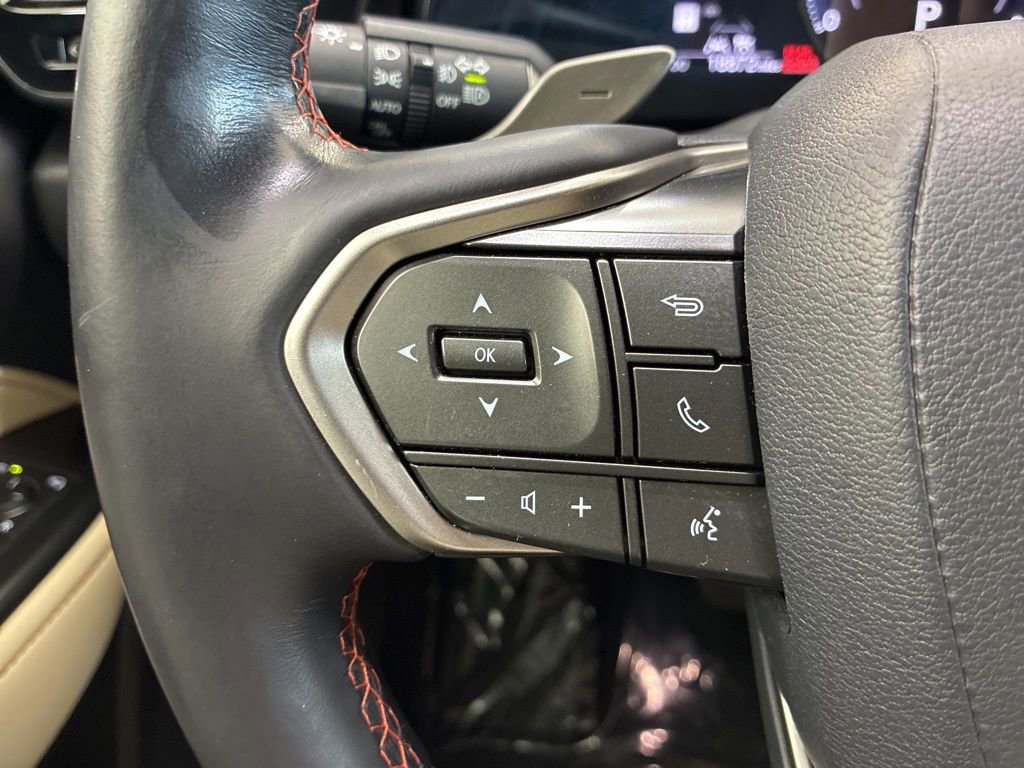 Certified 2024 Lexus NX 350 AWD image 23