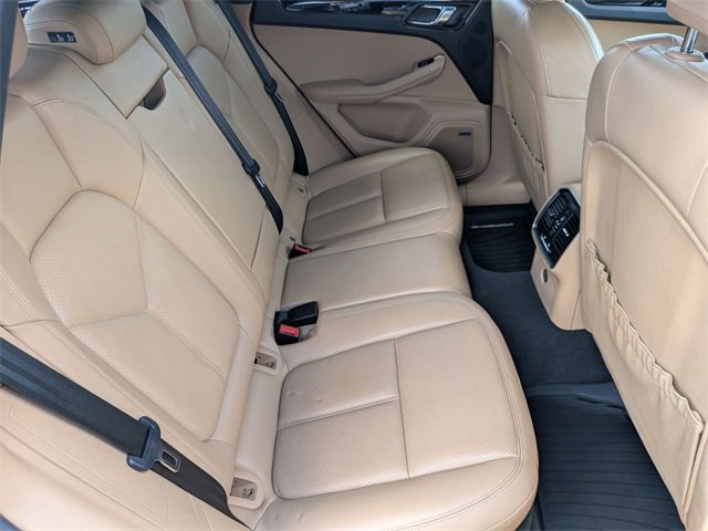 Used 2018 Porsche Macan Sport Edition image 61