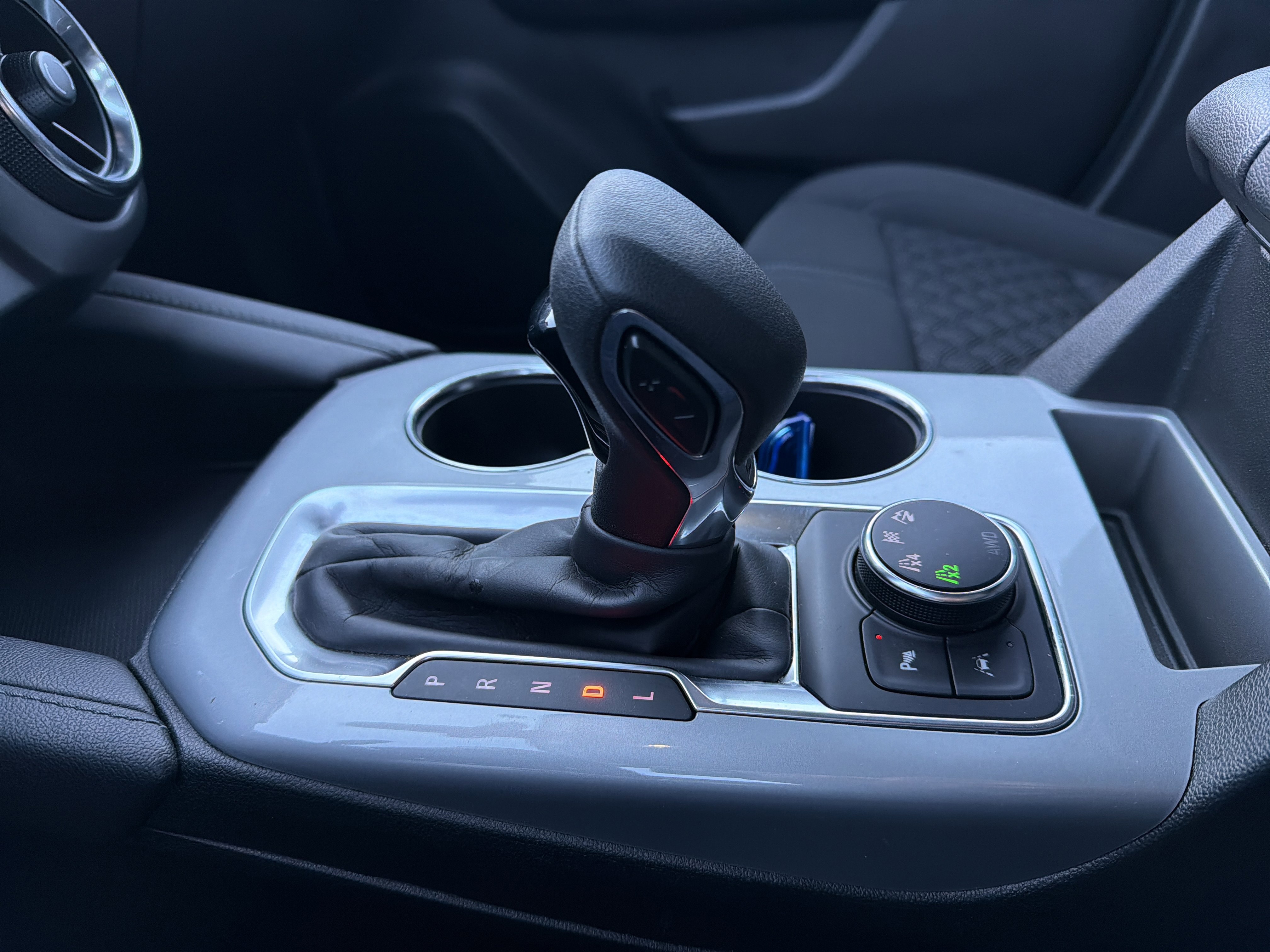 Certified 2022 Chevrolet Blazer LT image 22