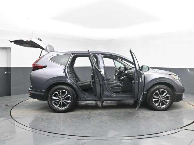 Used 2022 Honda CR-V EX image 52