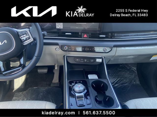 New 2026 Kia Carnival SX image 14