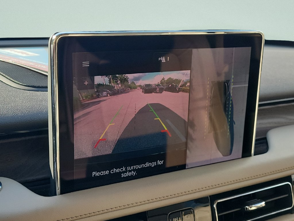Used 2024 Lincoln Aviator Reserve RWD image 18