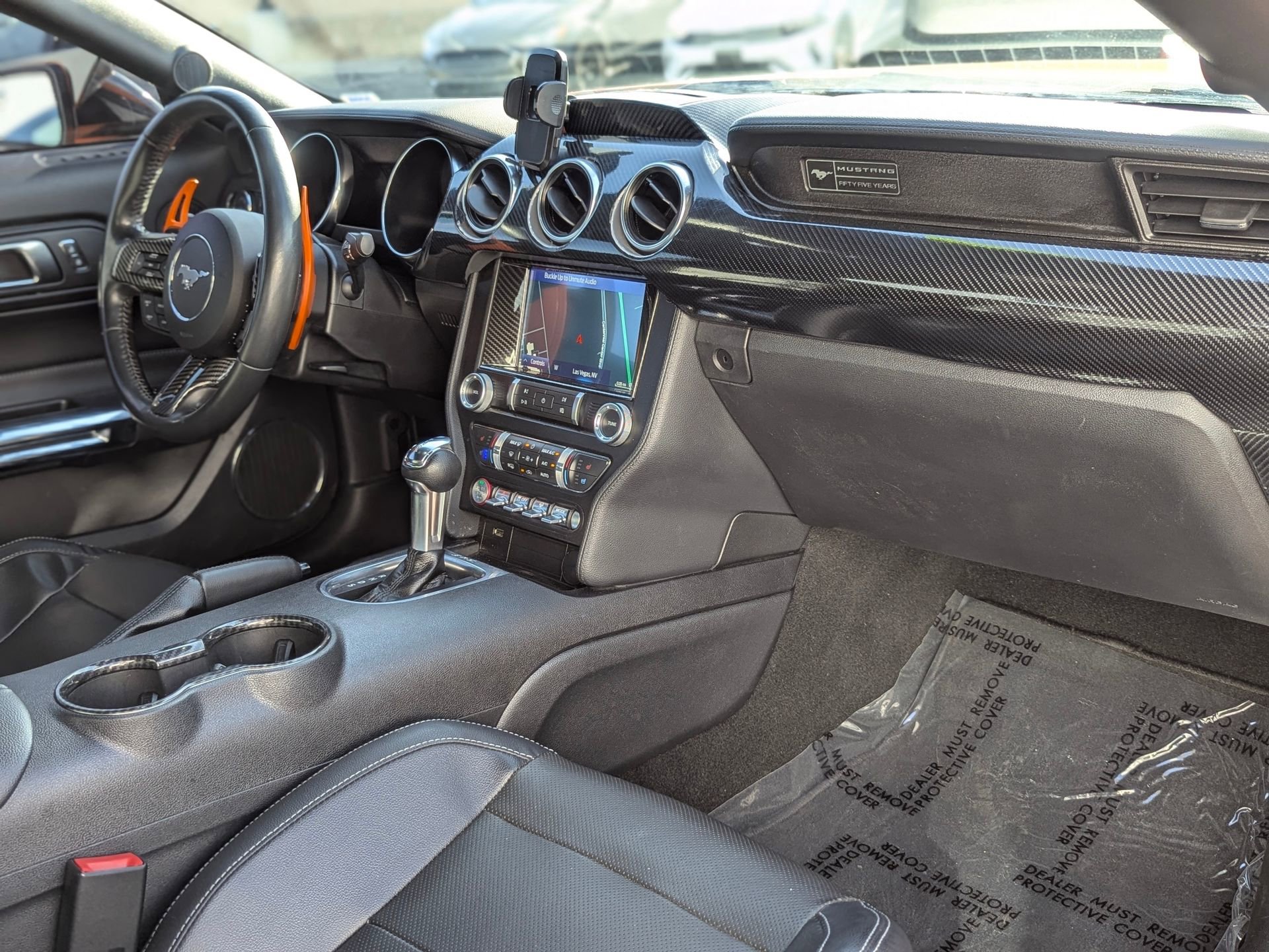 Used 2020 Ford Mustang GT Premium RWD image 27