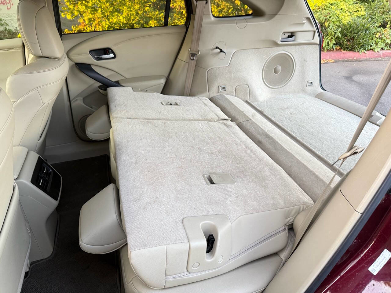 Used 2016 Acura RDX FWD image 19