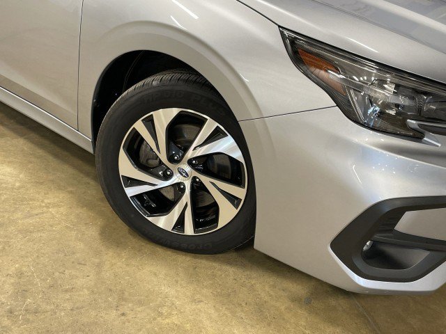 Used 2024 Subaru Legacy Premium w/ Popular Package #1 AWD/4WD image 11