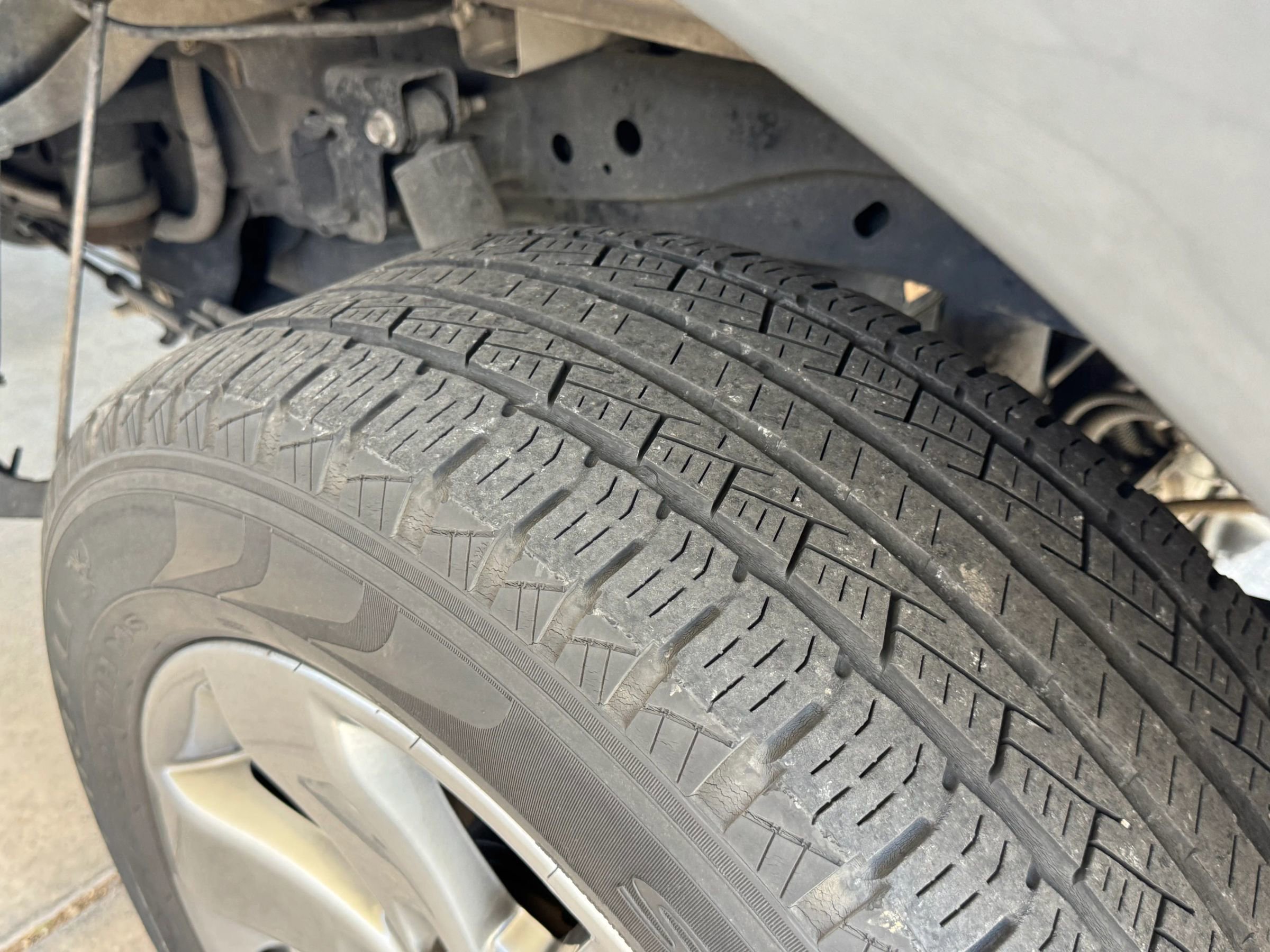 Used 2013 Ford F150 FX4 w/ Luxury Equipment Group image 32