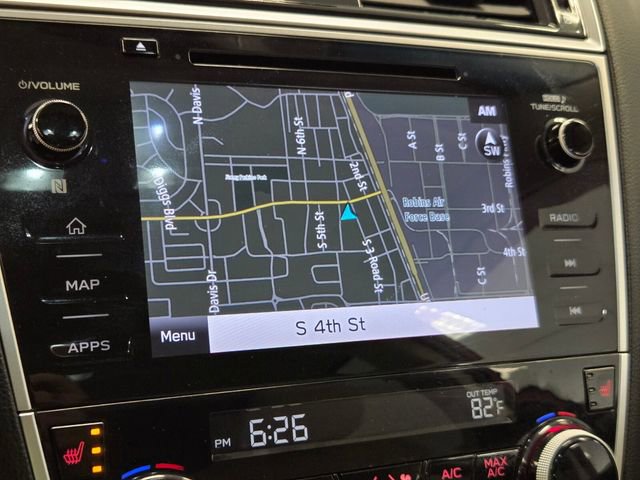 Used 2019 Subaru Outback 2.5i Limited w/ Popular Package #2 AWD/4WD image 19
