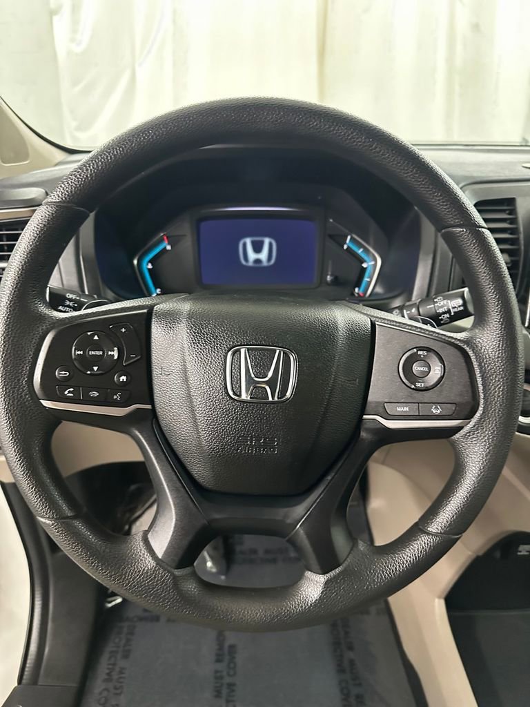 Used 2018 Honda Odyssey EX image 15