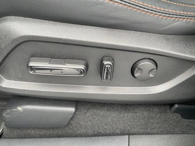 Certified 2025 Honda Pilot TrailSport image 26