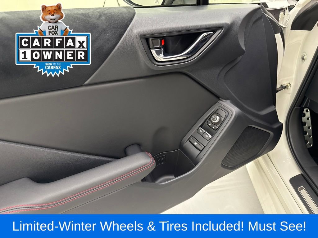 Certified 2024 Subaru BRZ Limited image 11