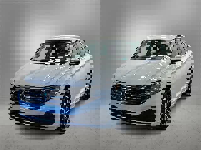 Certified 2023 Volkswagen Jetta S