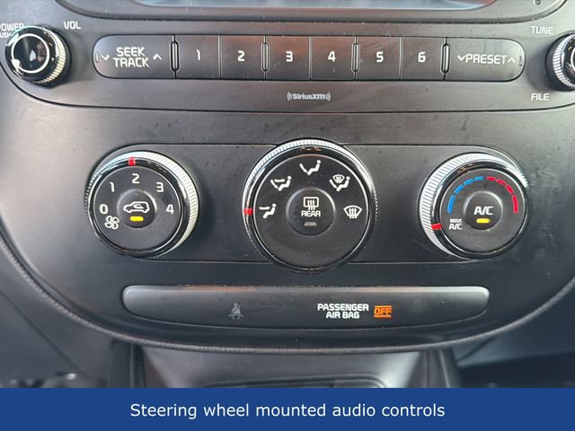 Used 2018 Kia Soul FWD image 14