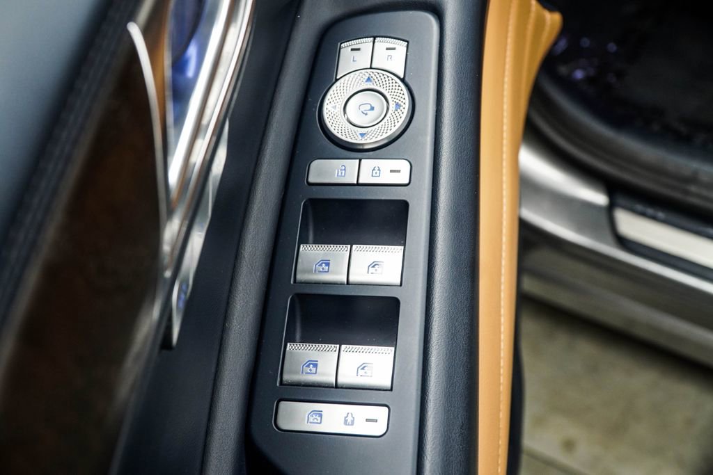 Used 2023 Genesis GV80 3.5T w/ Prestige Package image 49