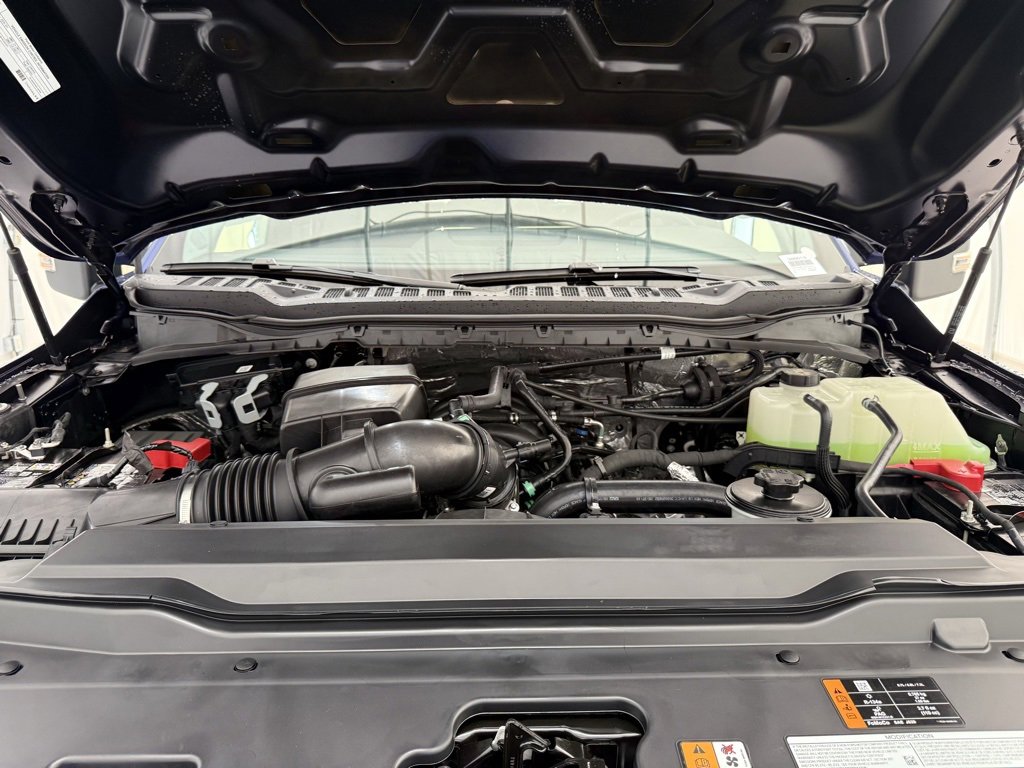 New 2026 Ford F350 4x4 SuperCab Super Duty image 8
