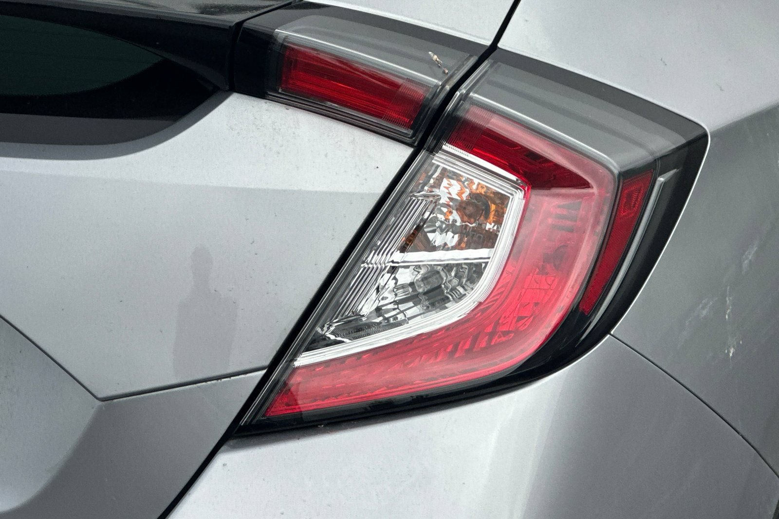 Used 2017 Honda Civic EX image 46