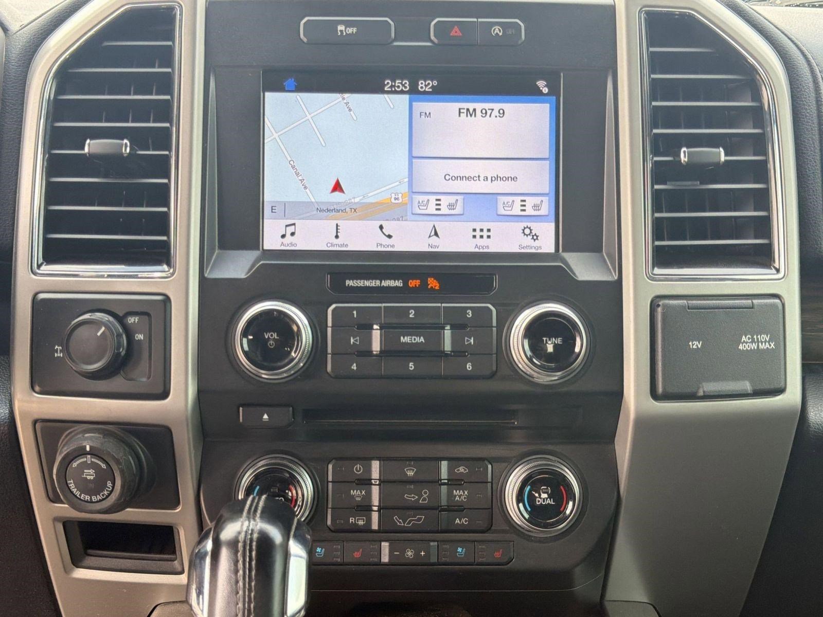 Used 2018 Ford F150 Lariat image 22