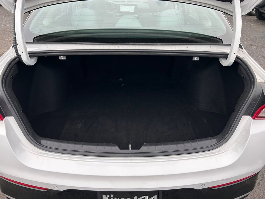 Used 2023 Kia K5 EX FWD image 28