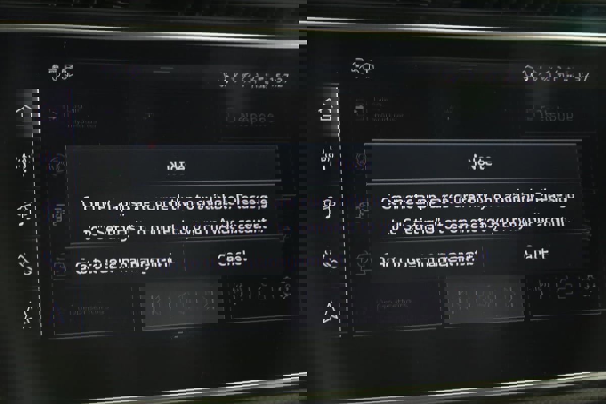 Used 2024 Audi SQ8 Premium Plus image 45