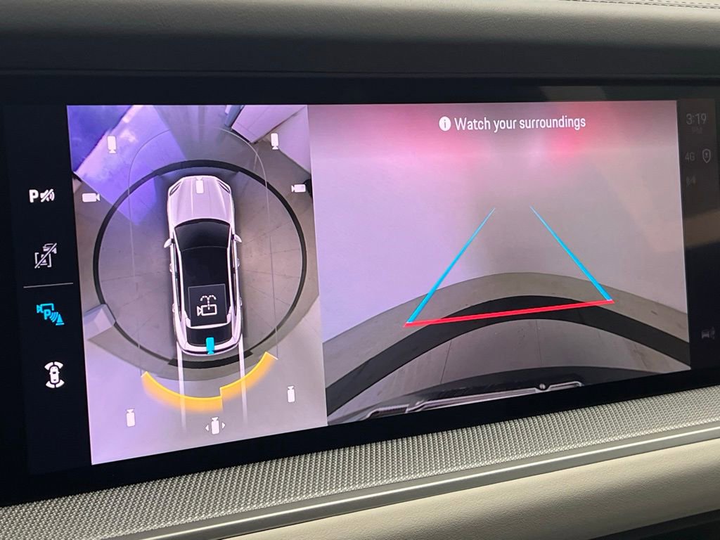 New 2026 Porsche Cayenne Coupe image 15