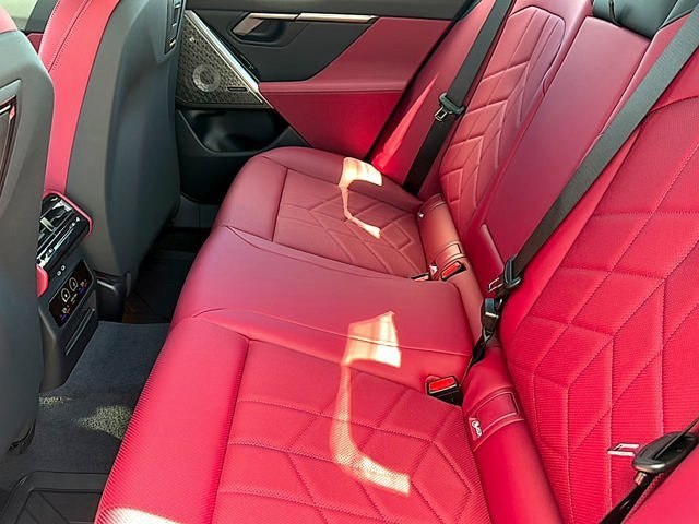 New 2027 BMW 530i w/ M Sport Package RWD image 46