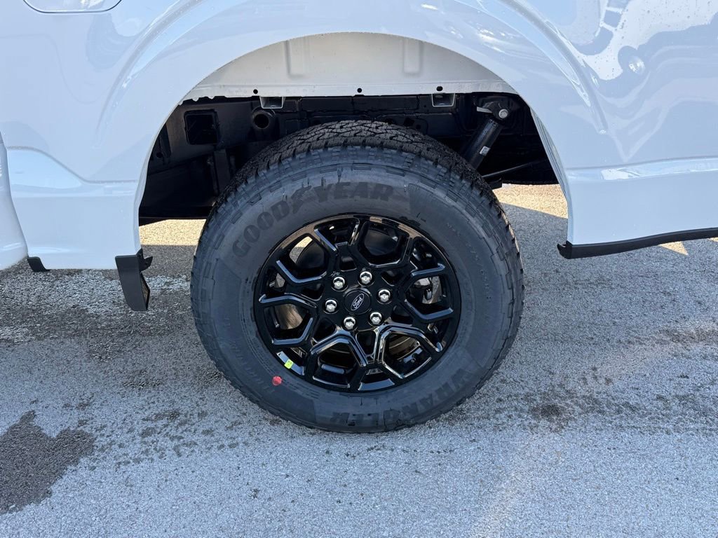 New 2026 Ford F150 STX image 41