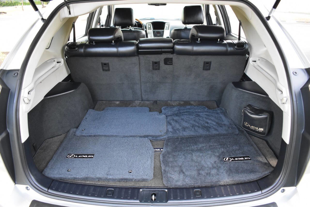 Used 2008 Lexus RX 350 2WD image 45