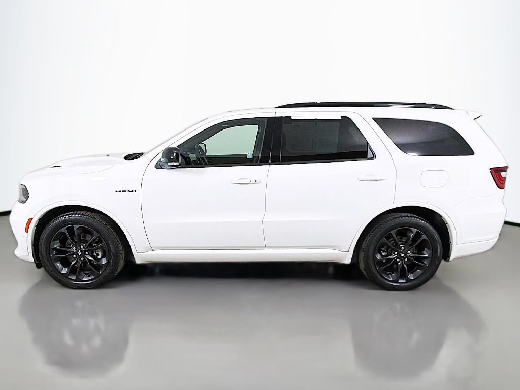 Used 2025 Dodge Durango R/T w/ Blacktop Package AWD/4WD image 18