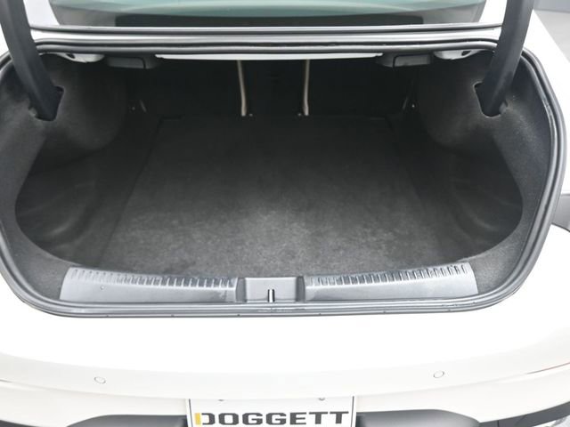 Used 2025 Mercedes-Benz CLA 250 4MATIC image 16