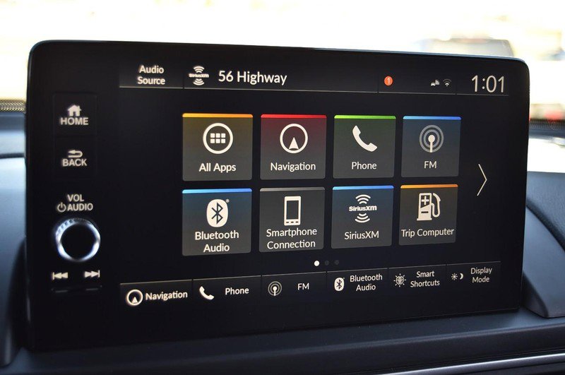 New 2025 Honda Pilot Touring image 15