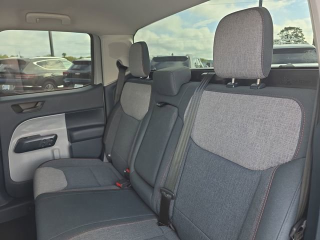 Used 2024 Ford Maverick XLT image 27