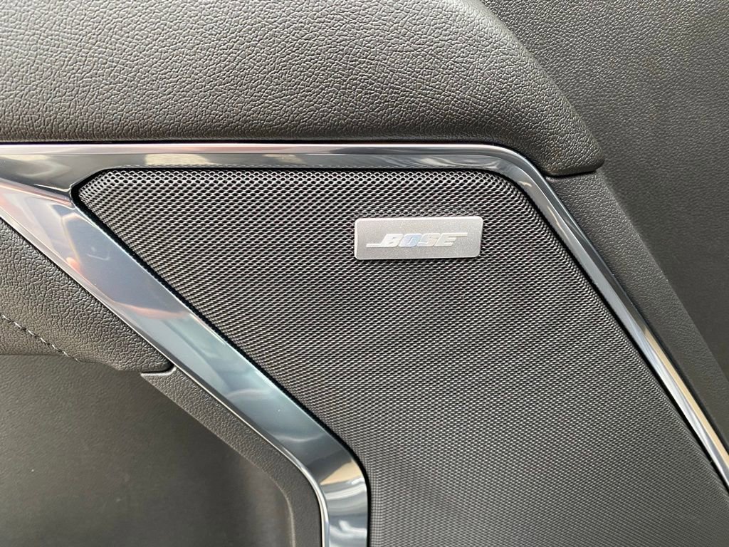 Used 2023 Chevrolet Silverado 1500 LTZ w/ LTZ Premium Package image 11