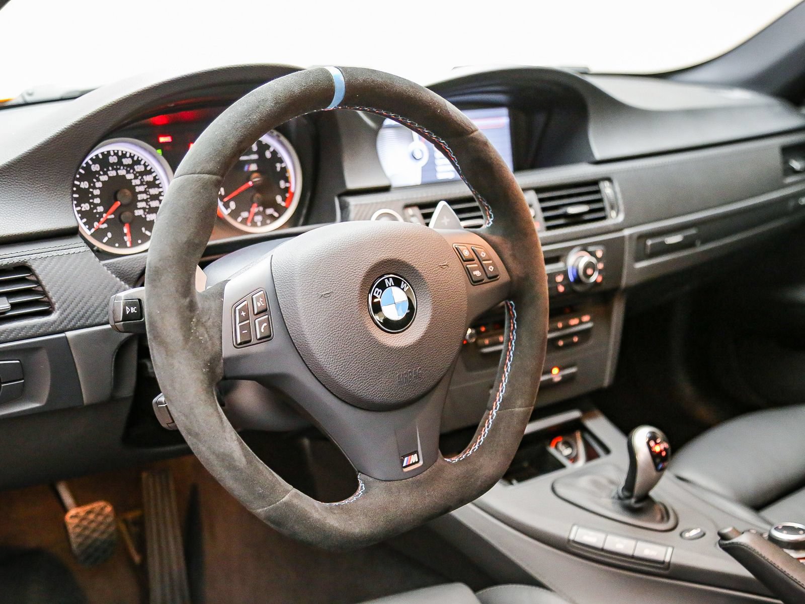 Used 2013 BMW M3 Coupe RWD image 46
