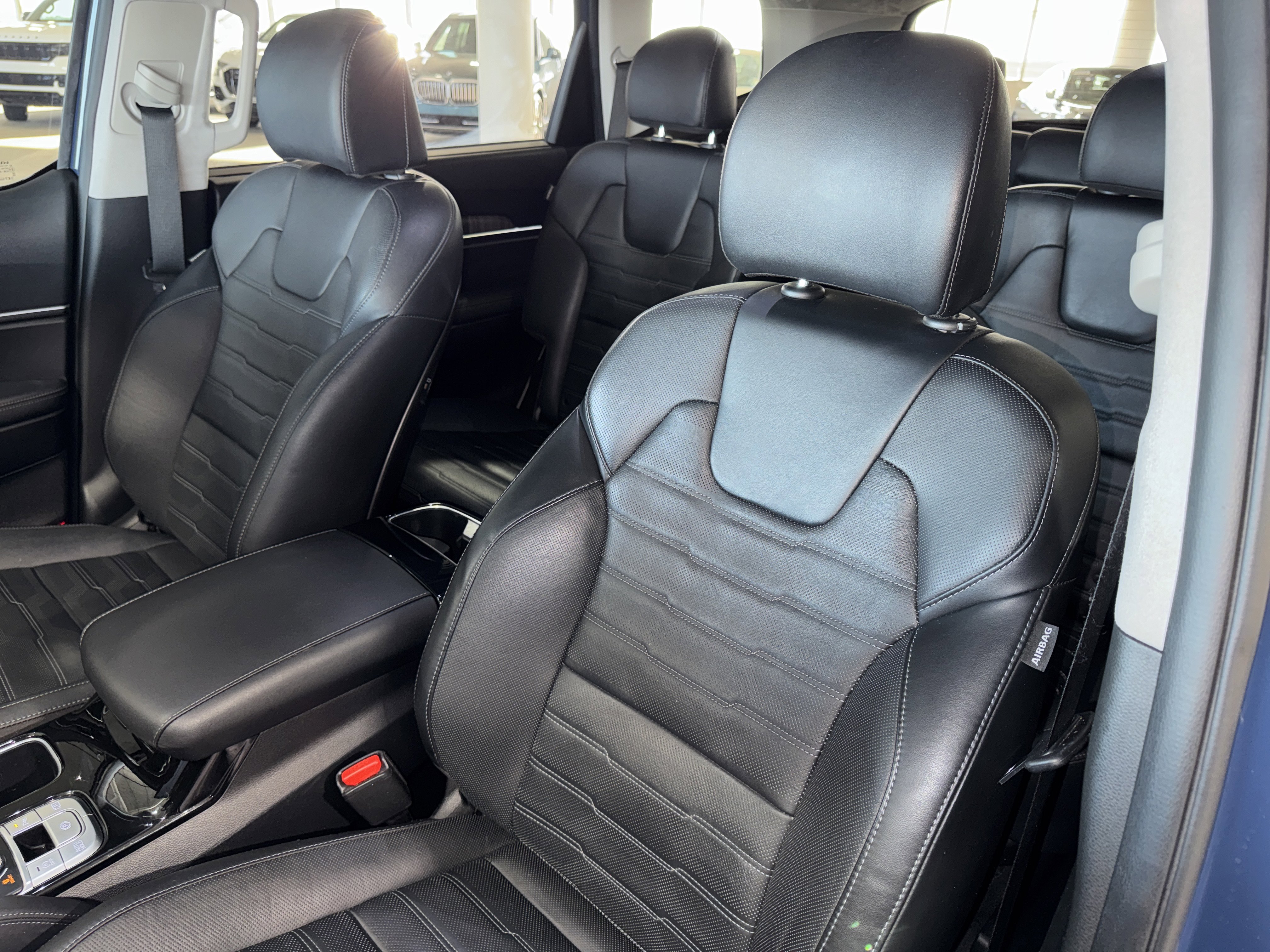 Used 2023 Kia Telluride SX Prestige image 34