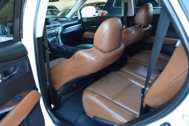 Used 2015 Lexus RX 350 AWD image 57