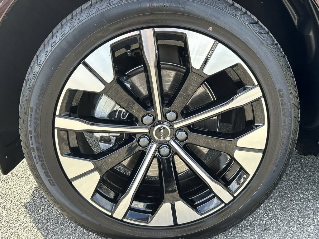 New 2026 Volvo XC60 B5 Ultra w/ Climate Package AWD/4WD image 10