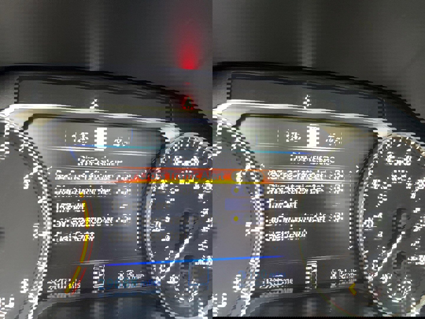 Used 2022 Nissan Altima 2.5 SL image 10