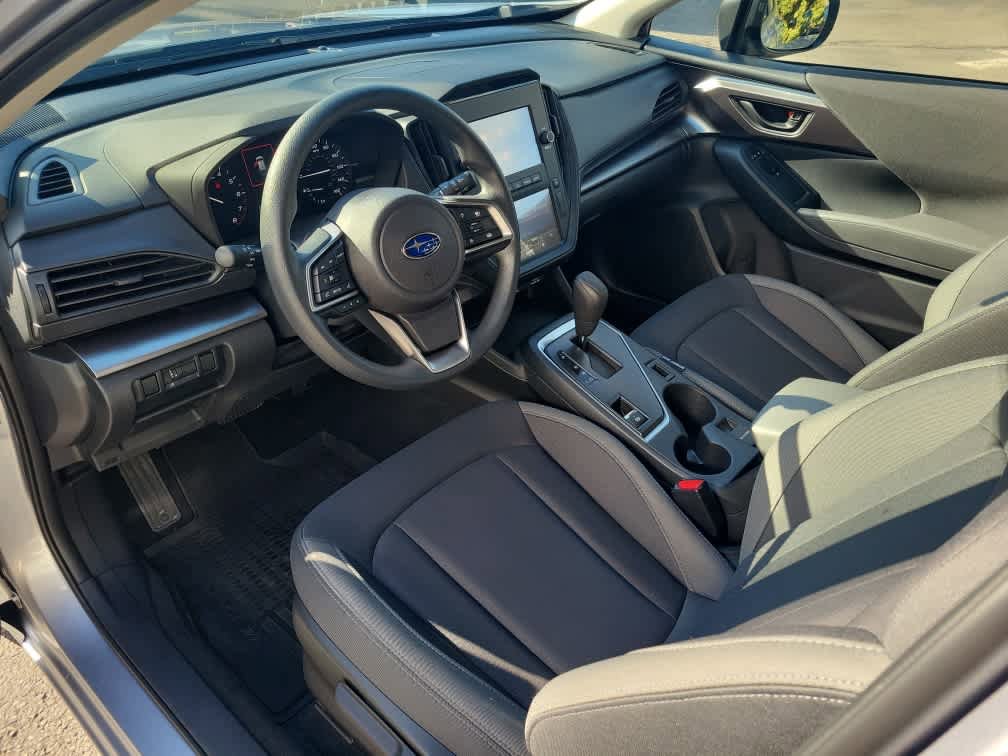 Certified 2025 Subaru Impreza 2.0i AWD/4WD image 20