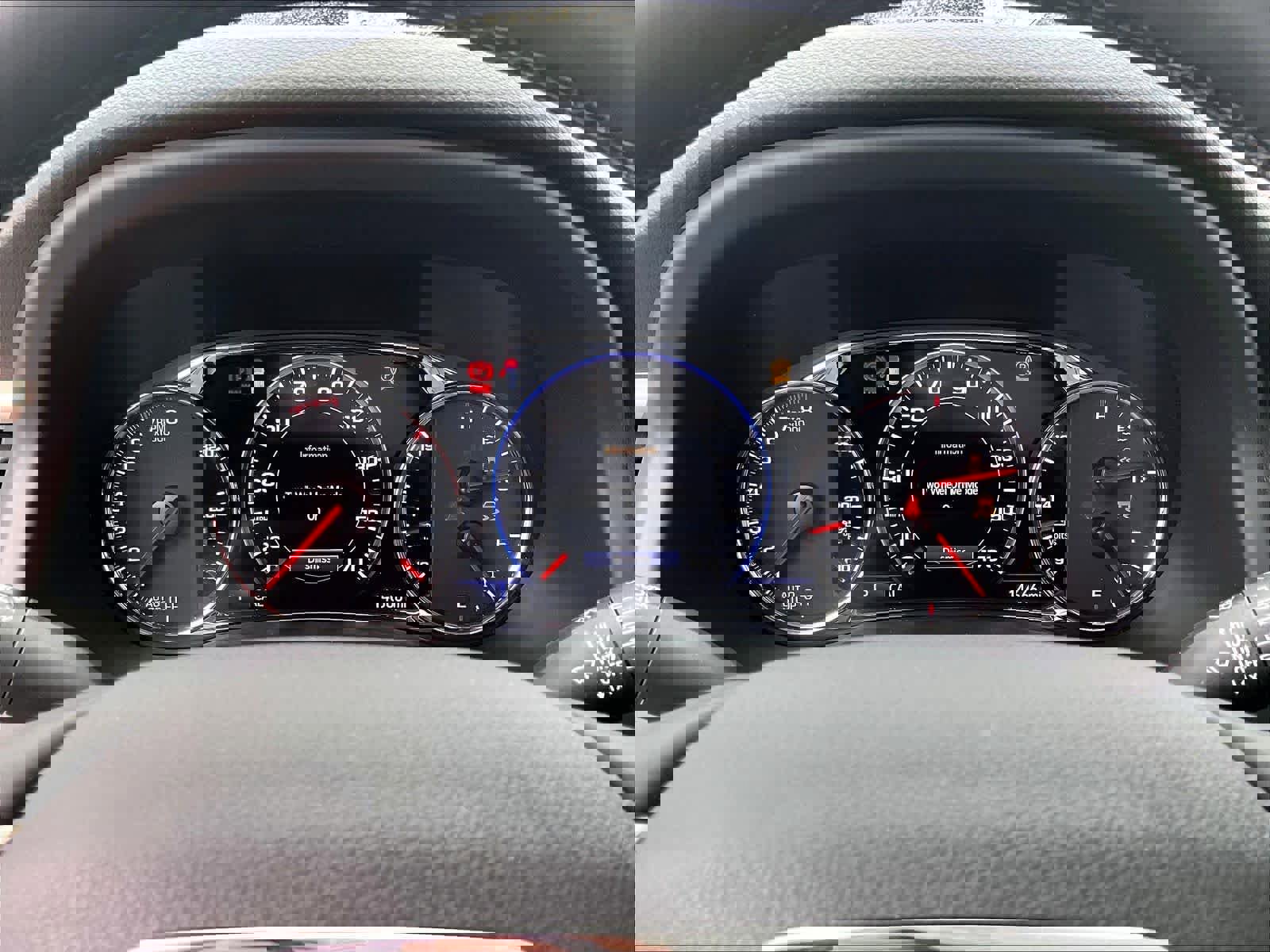 Used 2023 GMC Acadia Denali w/ Denali Ultimate Package AWD/4WD image 26