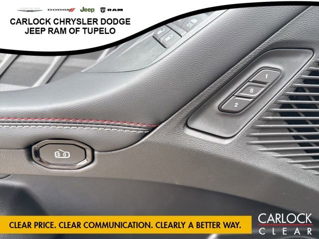 New 2026 Dodge Charger Scat Pack image 7