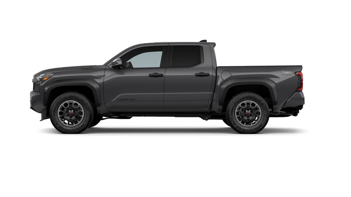 New 2026 Toyota Tacoma TRD Off-Road w/ TRD Off Road Upgrade Package image 40