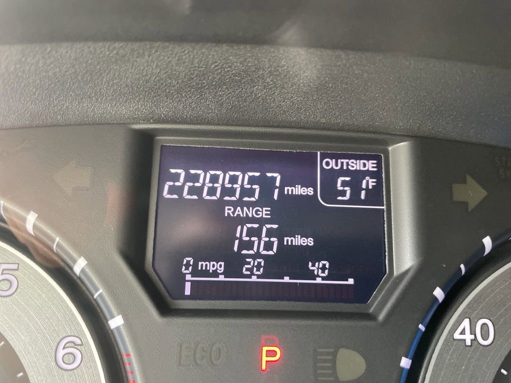 Used 2012 Honda Odyssey EX-L image 10