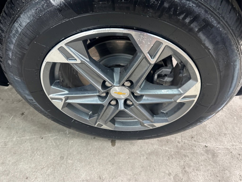 Used 2023 Chevrolet Blazer LT w/ Driver Confidence Package image 14