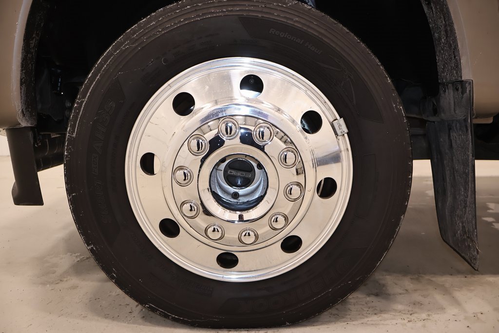 Certified 2022 Ford F450 King Ranch w/ FX4 Off-Road Package image 45