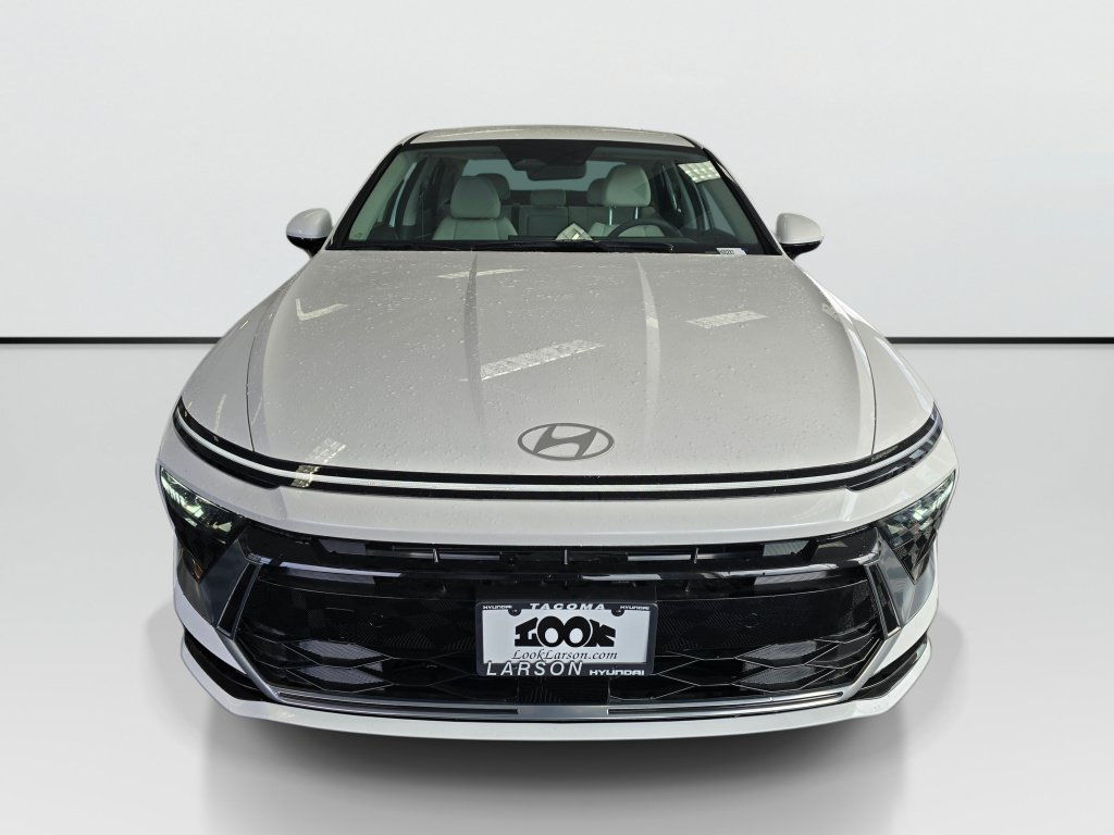 New 2026 Hyundai Sonata SEL AWD/4WD image 9