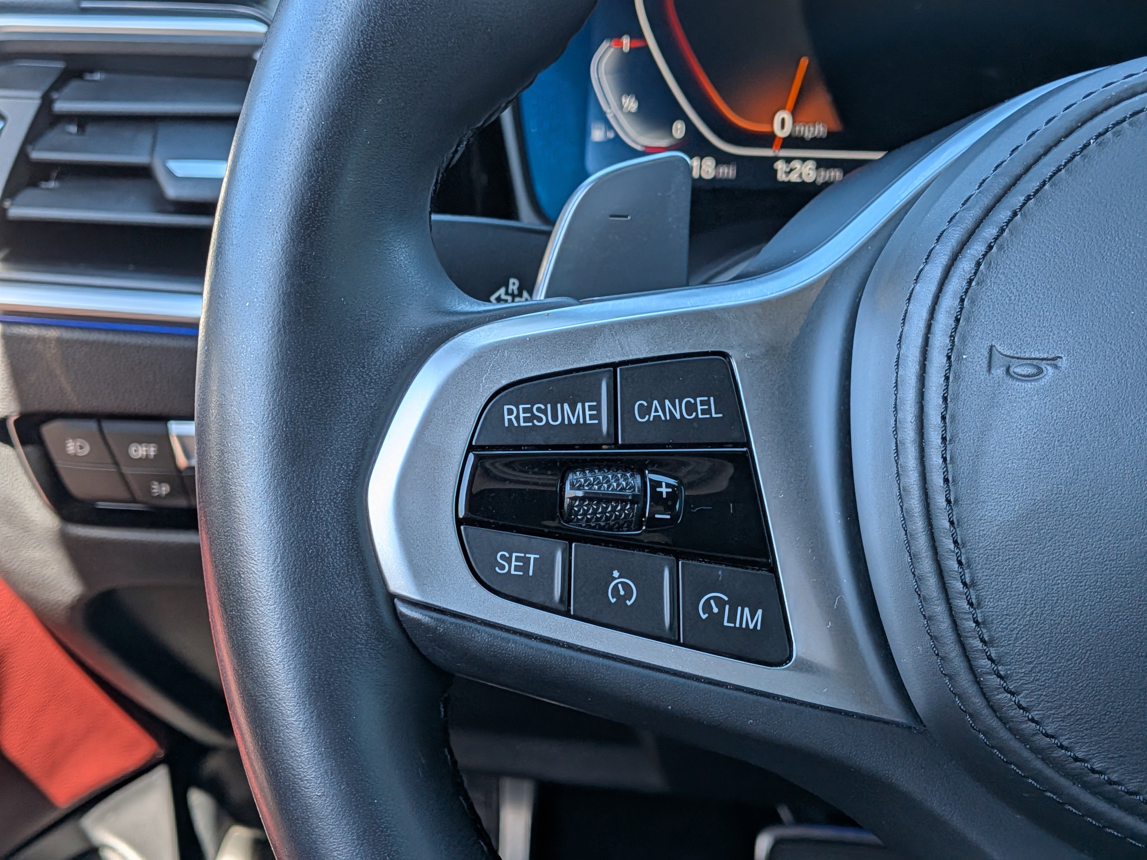 Used 2023 BMW 430i Coupe w/ M Sport Package image 21