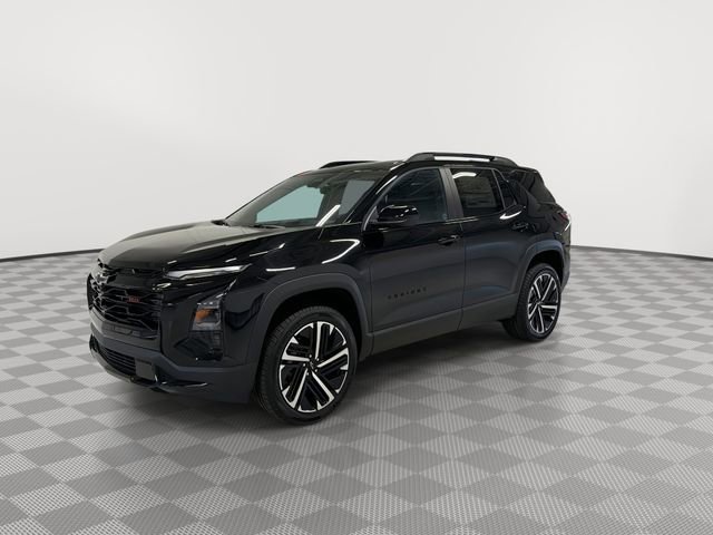 New 2026 Chevrolet Equinox RS w/ LPO, Floor Liner Package image 5