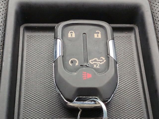 Used 2021 GMC Sierra 1500 AT4 w/ AT4 Value Package image 37